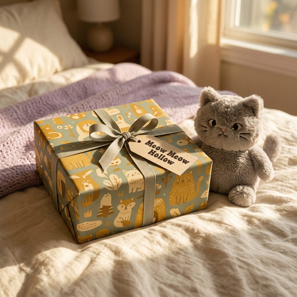 Little World Gift Box