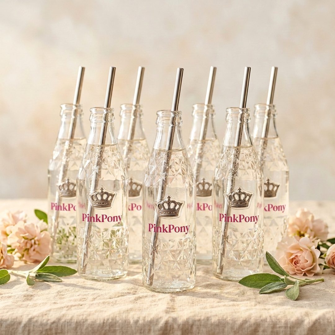 Party Box of 6