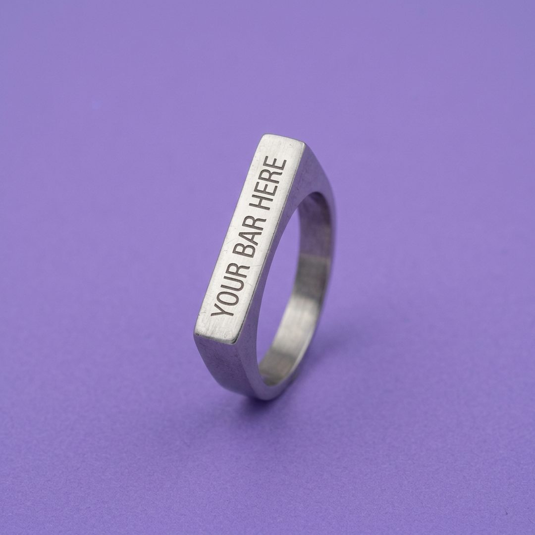 Bar Ring