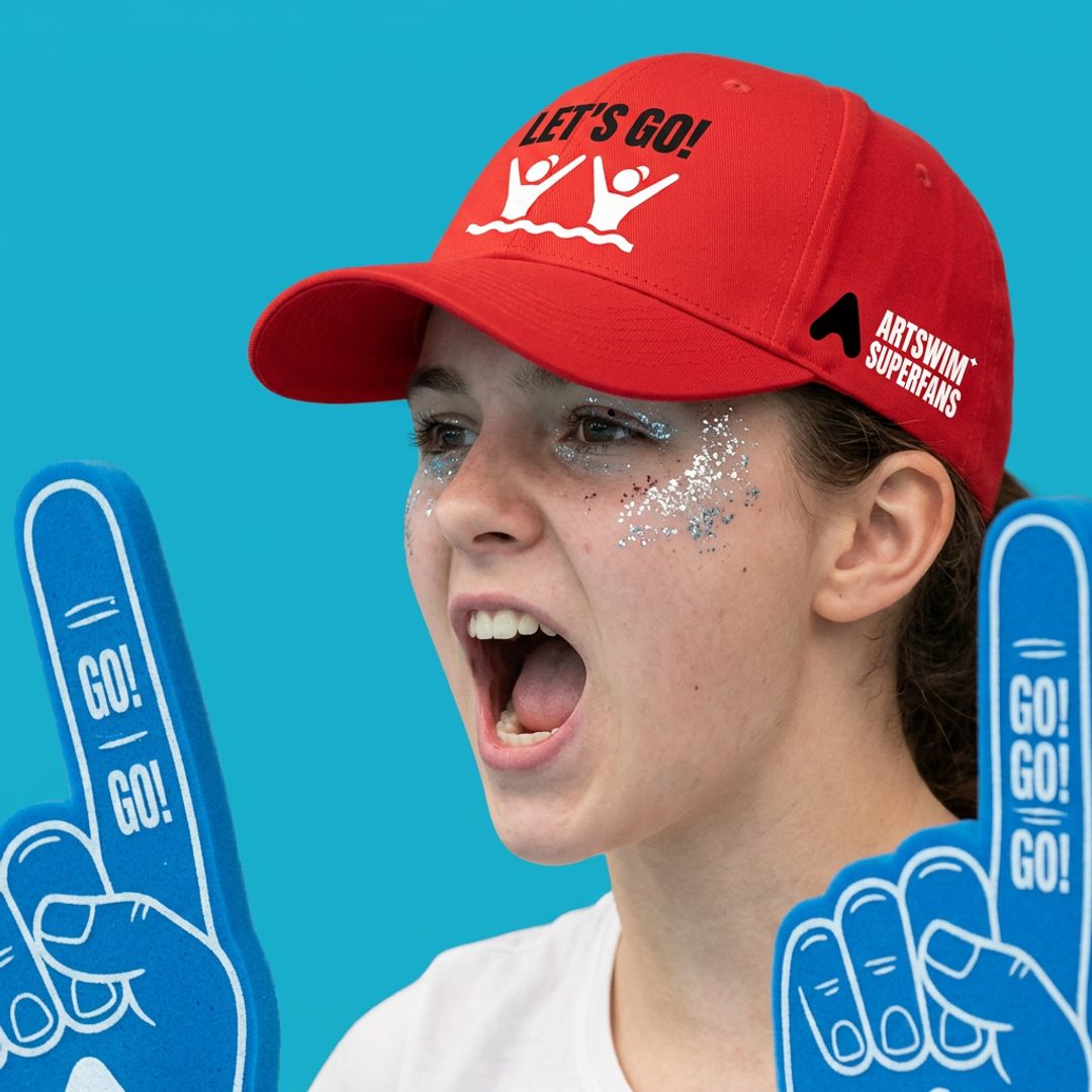 Cheer Hat