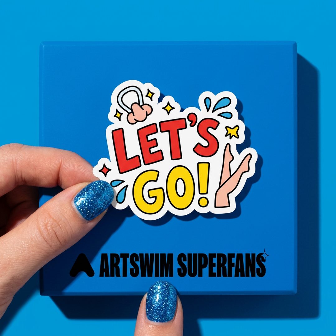 Sticker Single