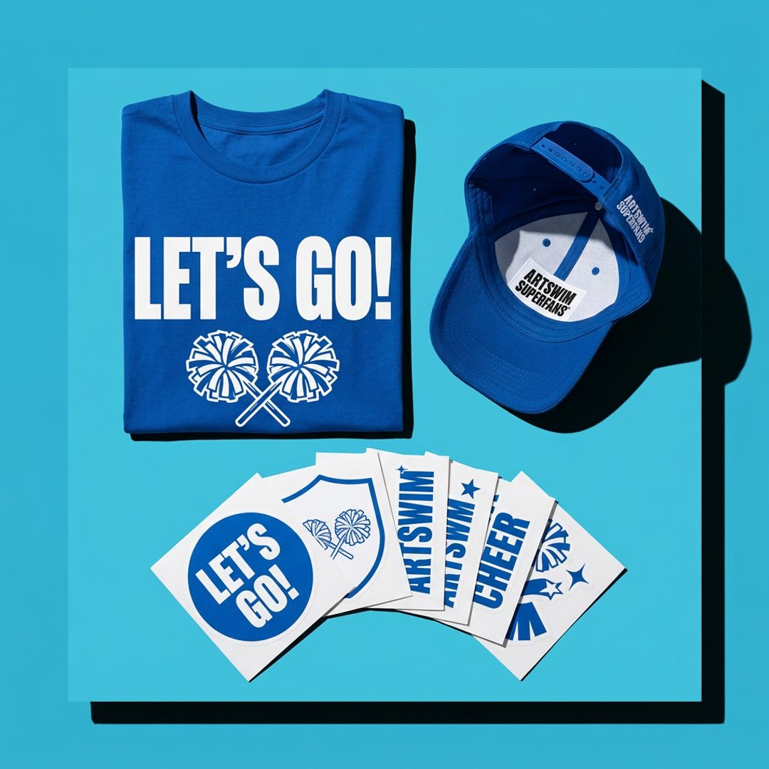 Meet Day Bundle