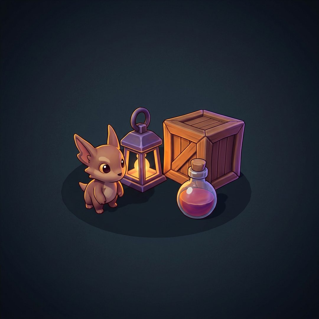 Mini Pack