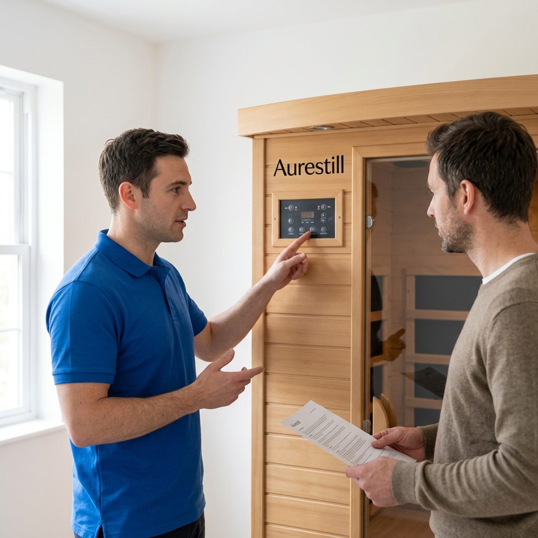 Aurestill Care