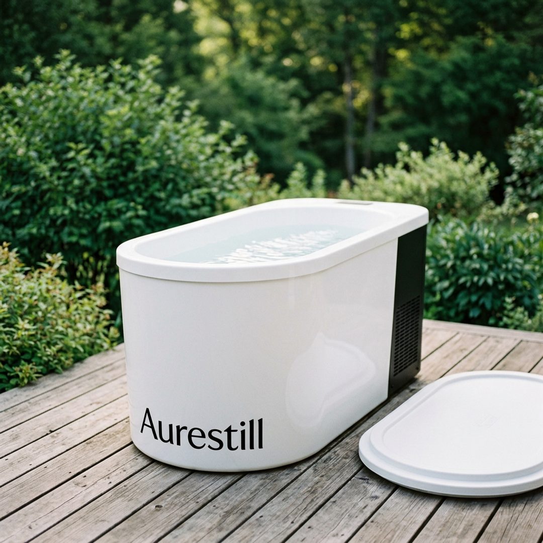 Aurestill Cold Plunge