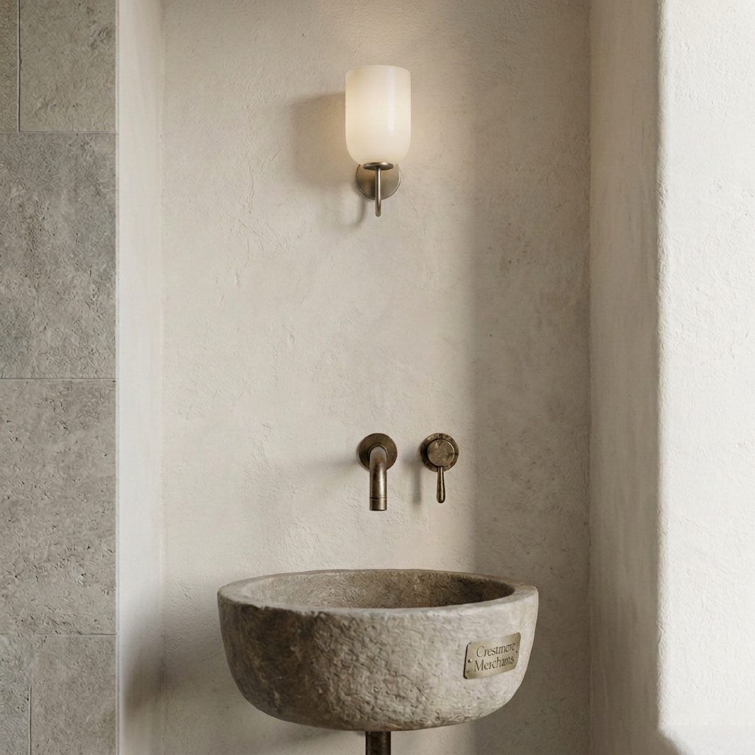 Essential Designer Bathroom Edit