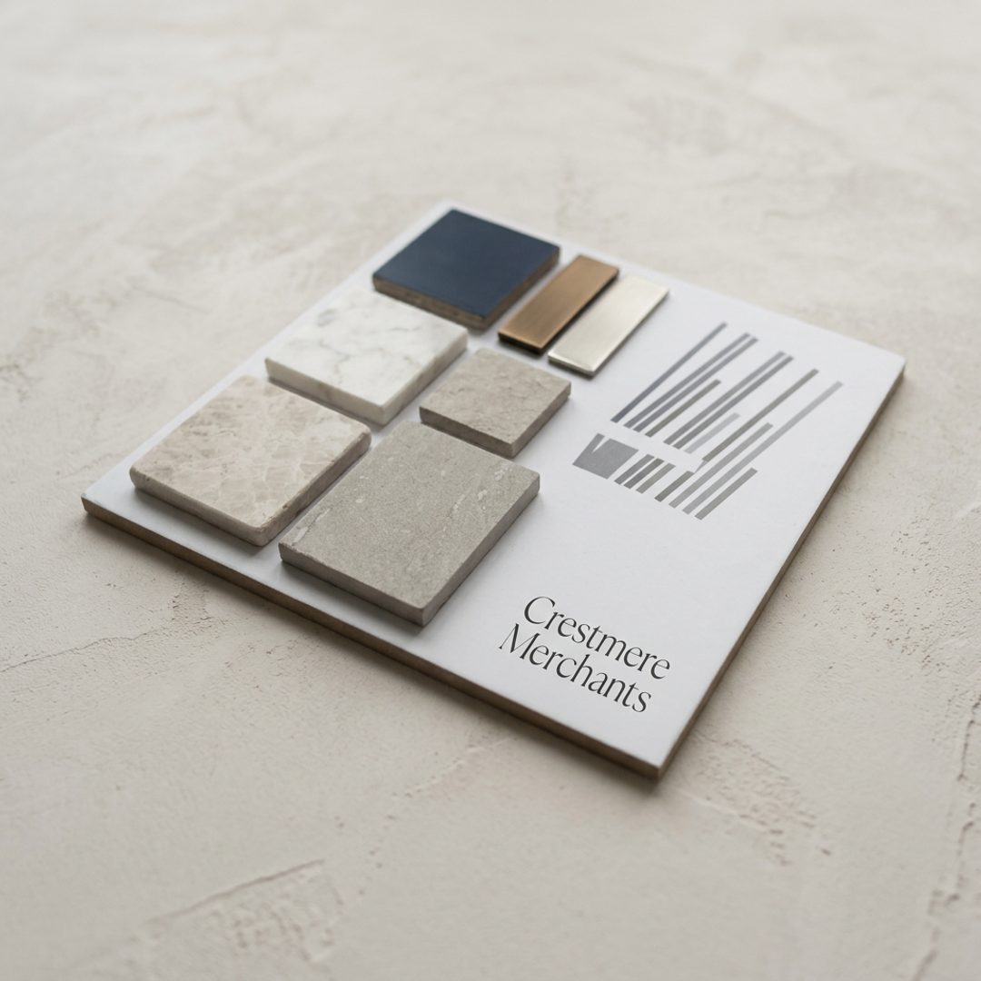 Material Sample Kit