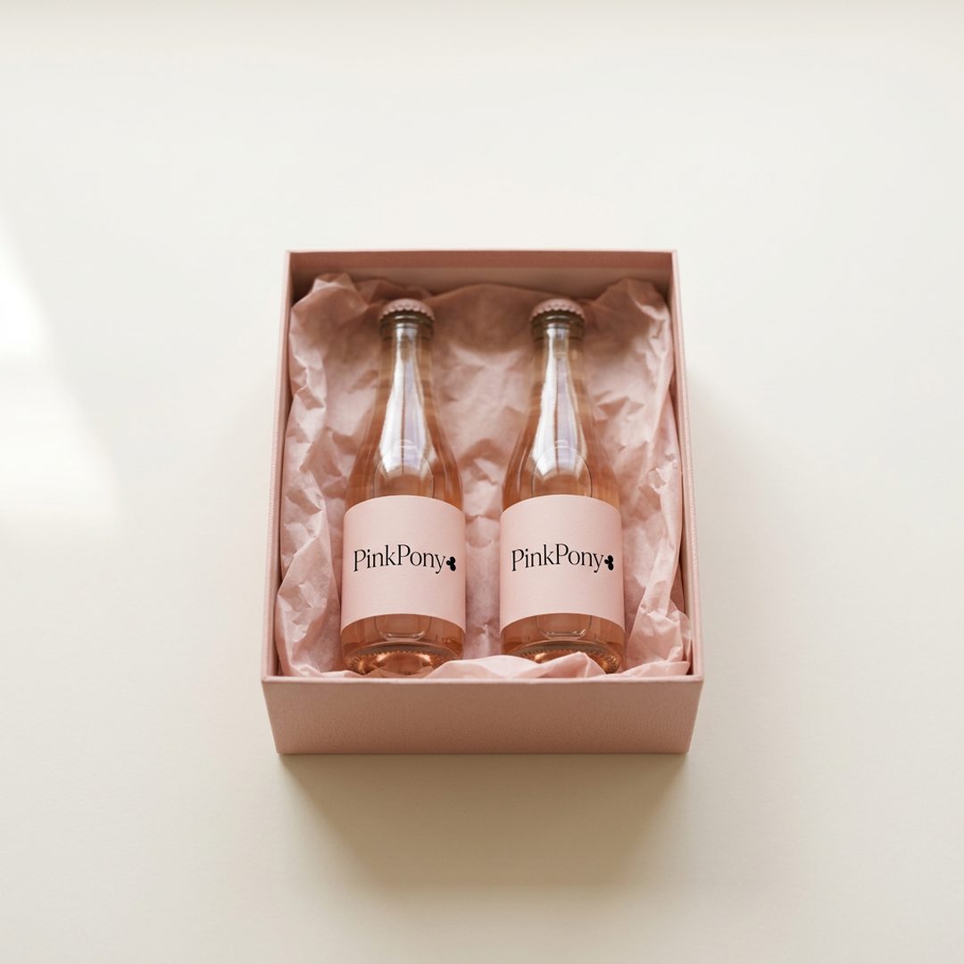 Gift Box Duo