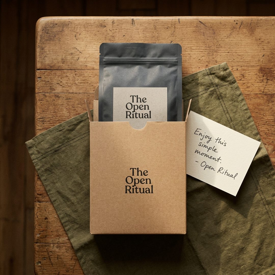 The Ritual Gift