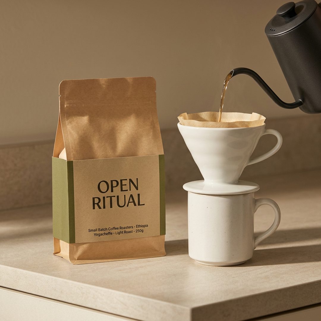 The Ritual Sampler