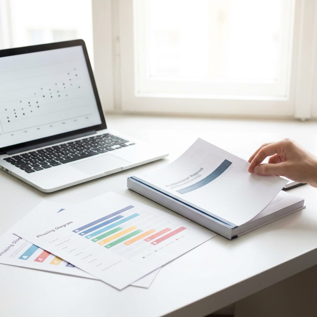 Financing-Ready Project Dossier