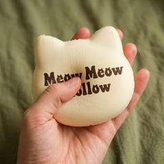 Mochi Cat Squishy