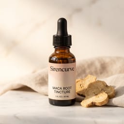 Sirencurve Liquid Curve Ritual - 30-Day Supply