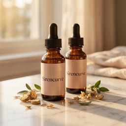 Sirencurve Monthly Ritual - Auto-Refill