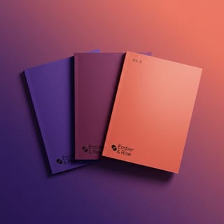 New Chapter Collection