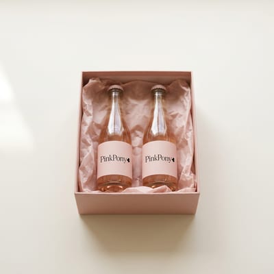 Gift Box Duo