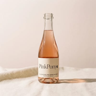 Single Bottle, 25 cl