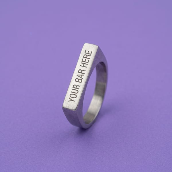 Bar Ring