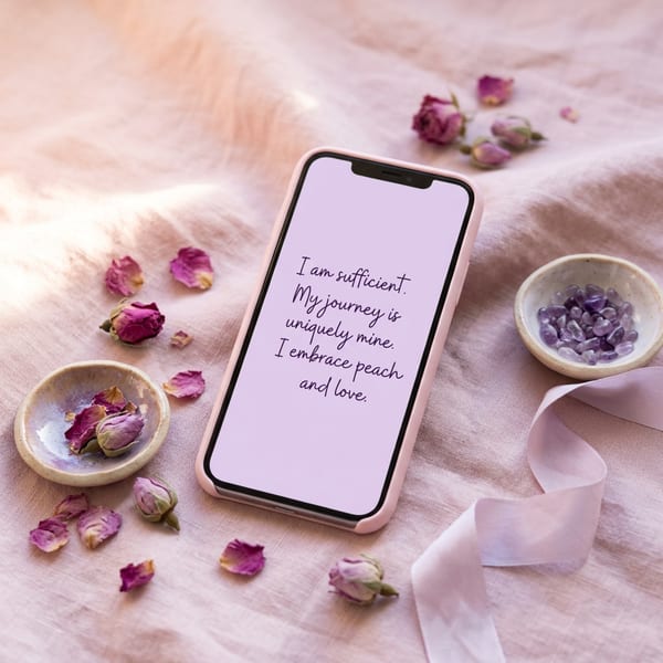 Affirmation Pack