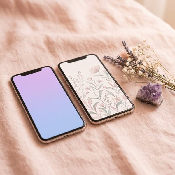 Wallpaper Pack