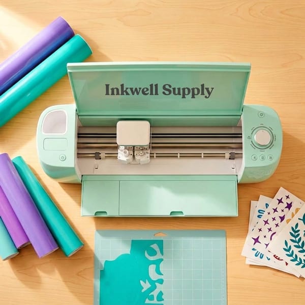 Cricut Explore Air 2