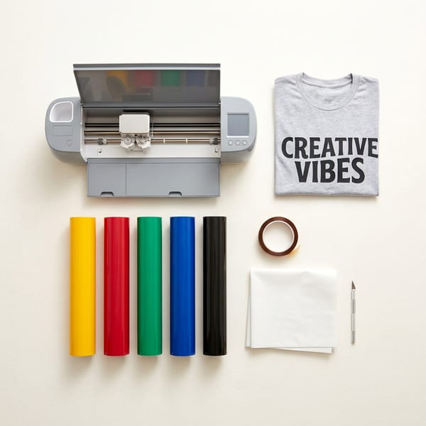 Apparel Starter Bundle