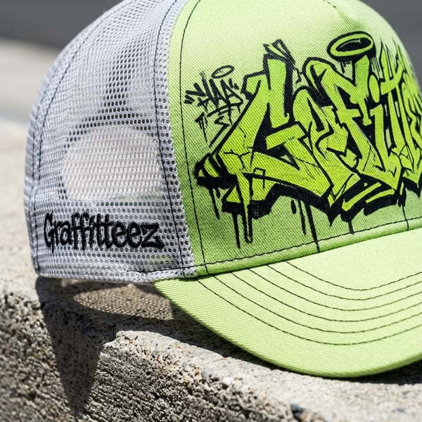 Trucker Hat
