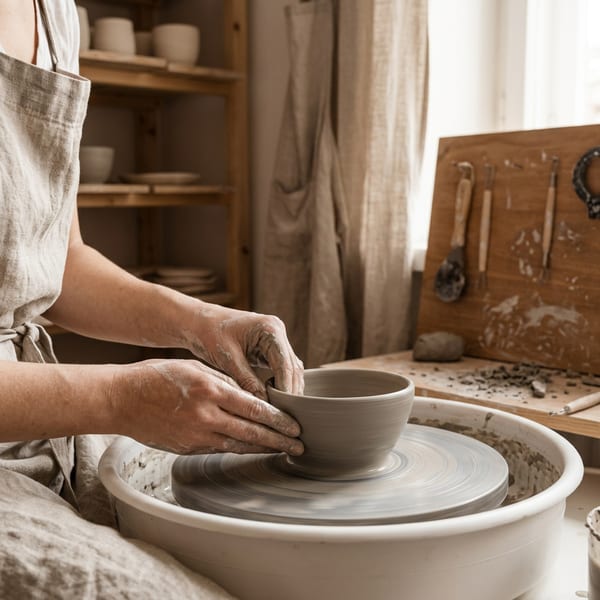 Rencontre Maker — Mains Libres