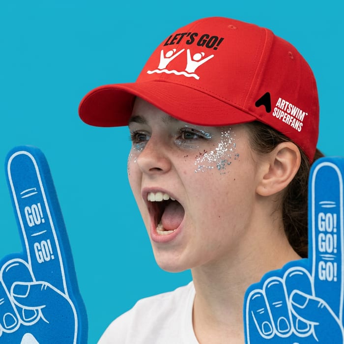 Cheer Hat