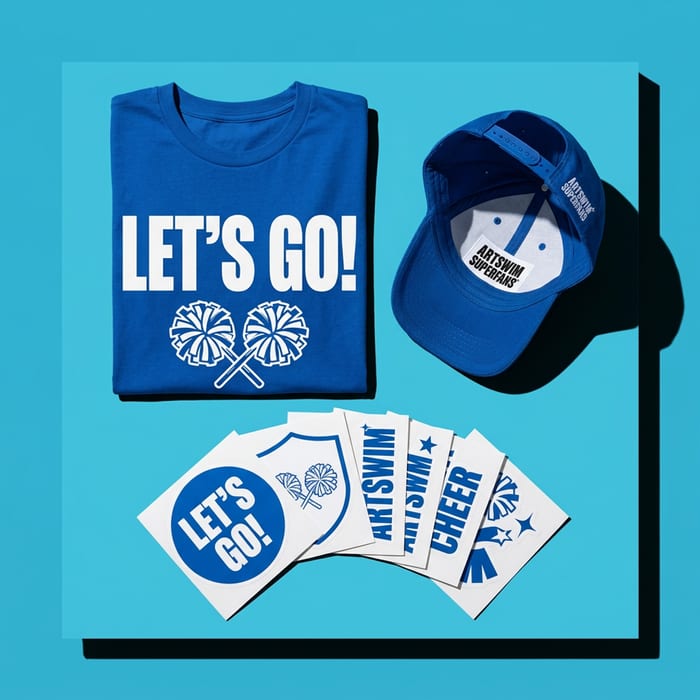 Meet Day Bundle
