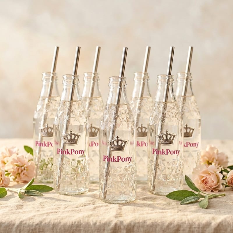 Party Box of 6