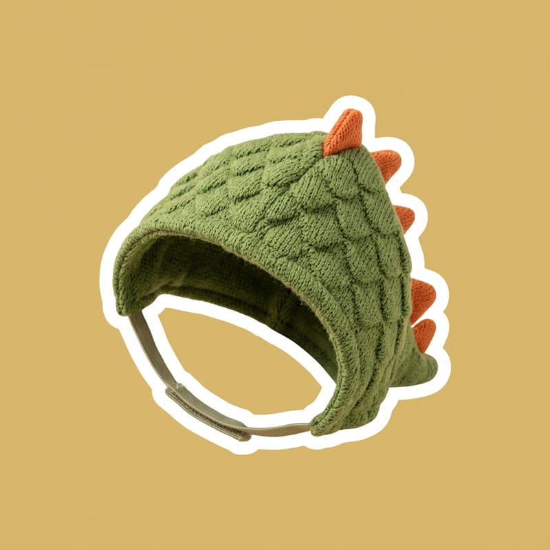 Chapeau signature