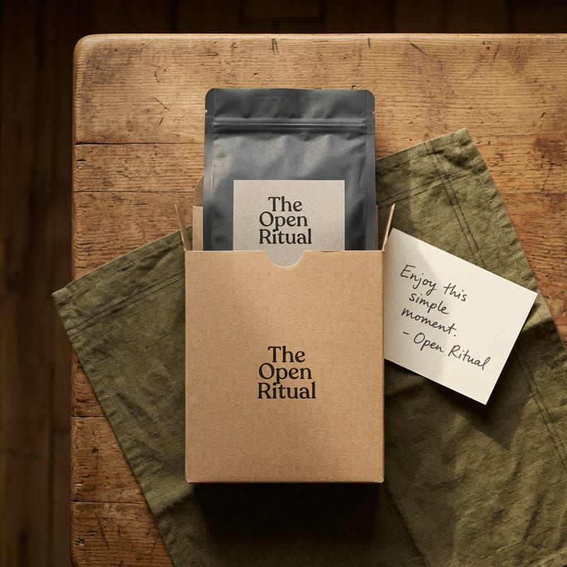 The Ritual Gift