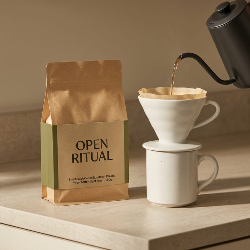 The Ritual Sampler