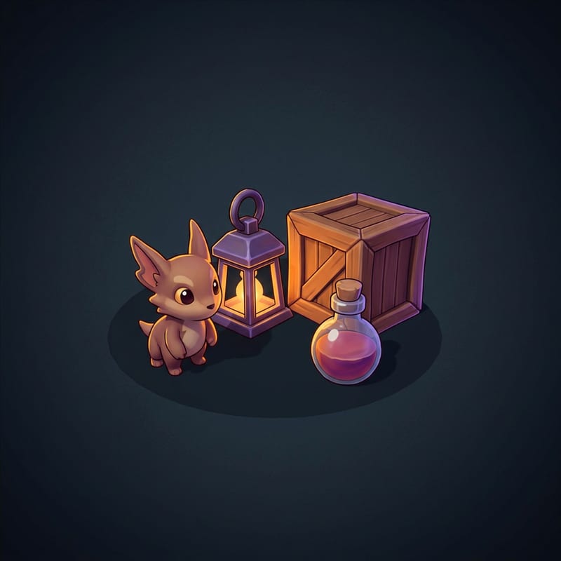Mini Pack