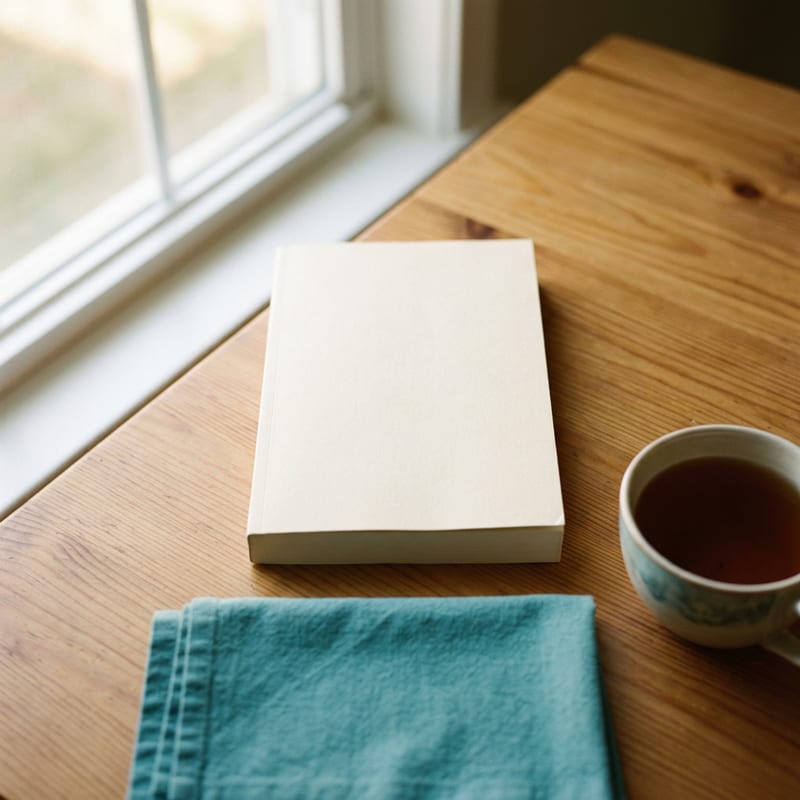 Loving You From Afar, Book 1