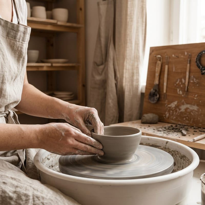 Rencontre Maker