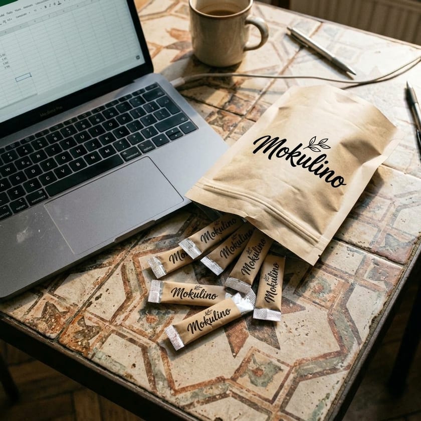 Mokulino Monthly Explorer Bundle