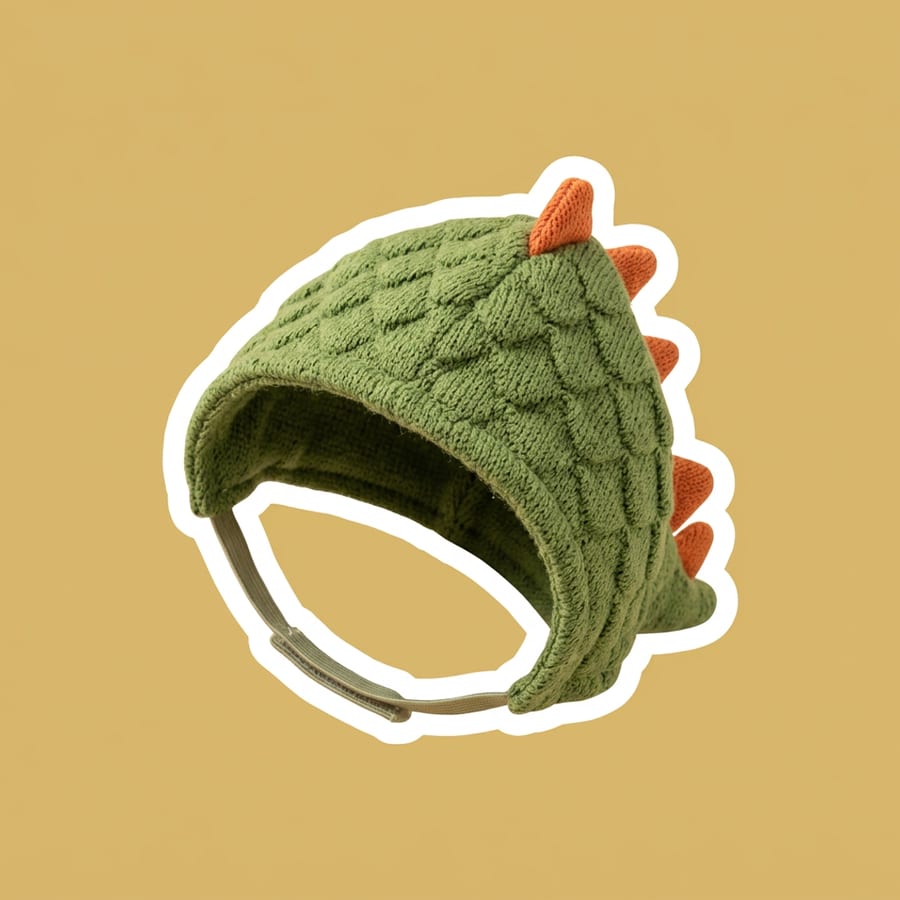 Chapeau signature