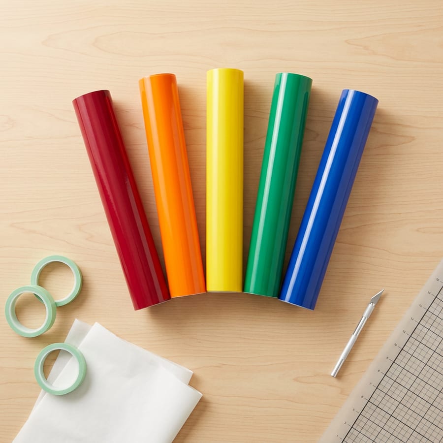 HTV and Apparel Accessory Kit — Accessory Kit