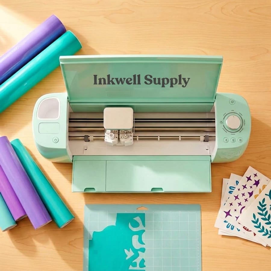 Cricut Explore Air 2 — Cutting Machine