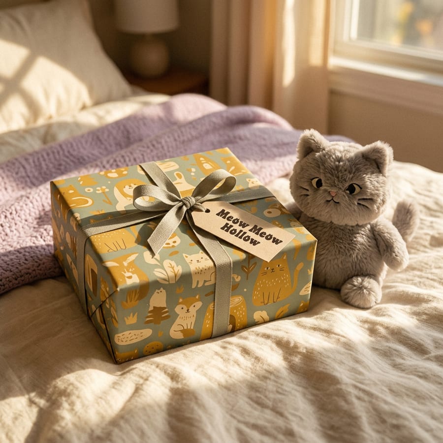 Little World Gift Box