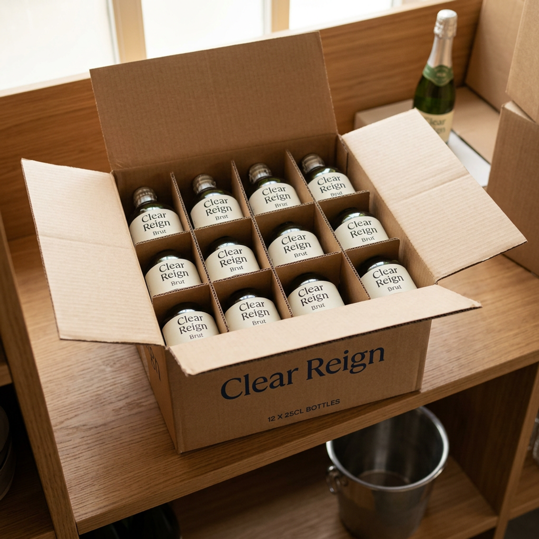 Venue Case Pack - 12-Bottle Wholesale Unit