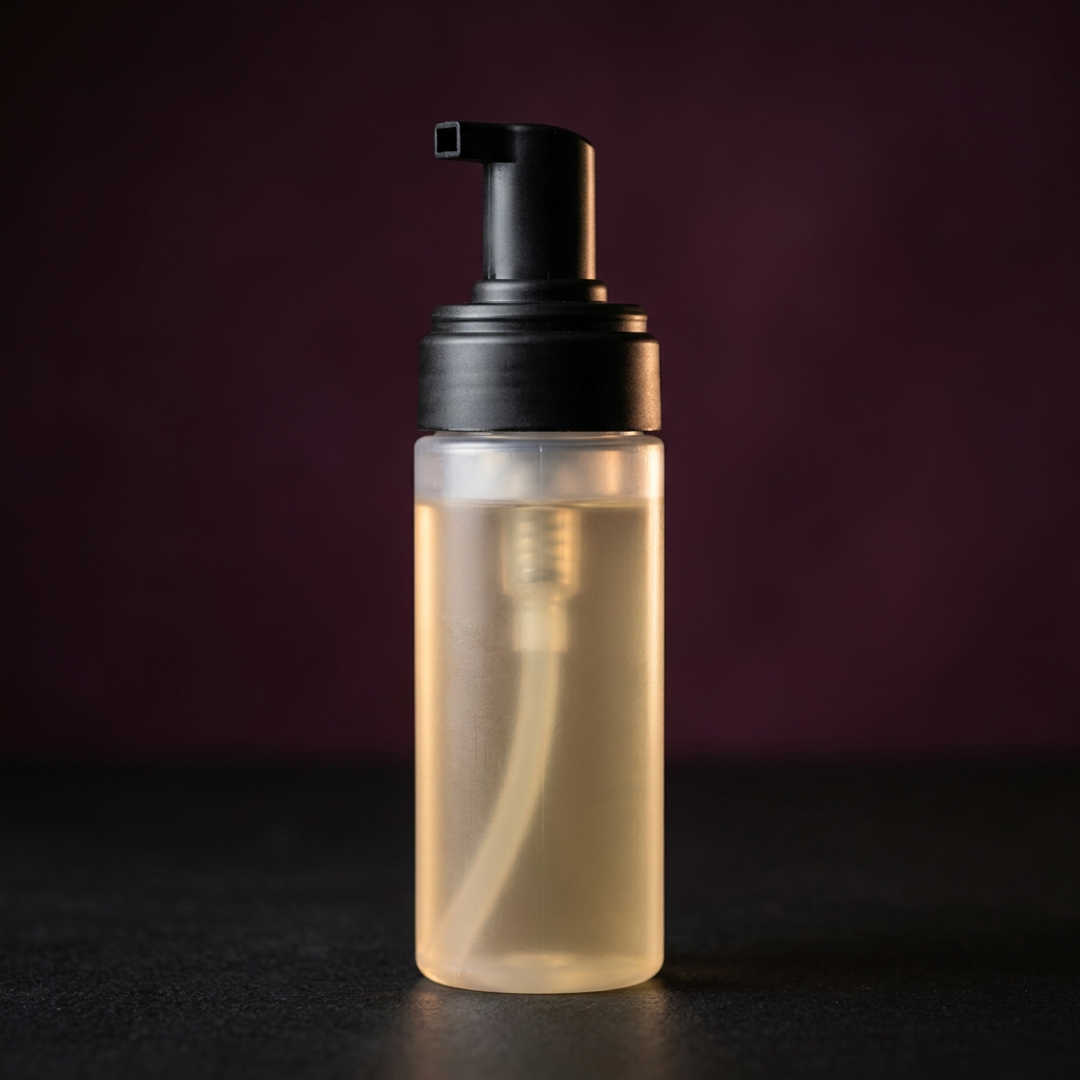 Professional Facial Cleanser