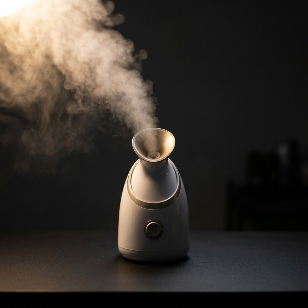 Facial Steamer