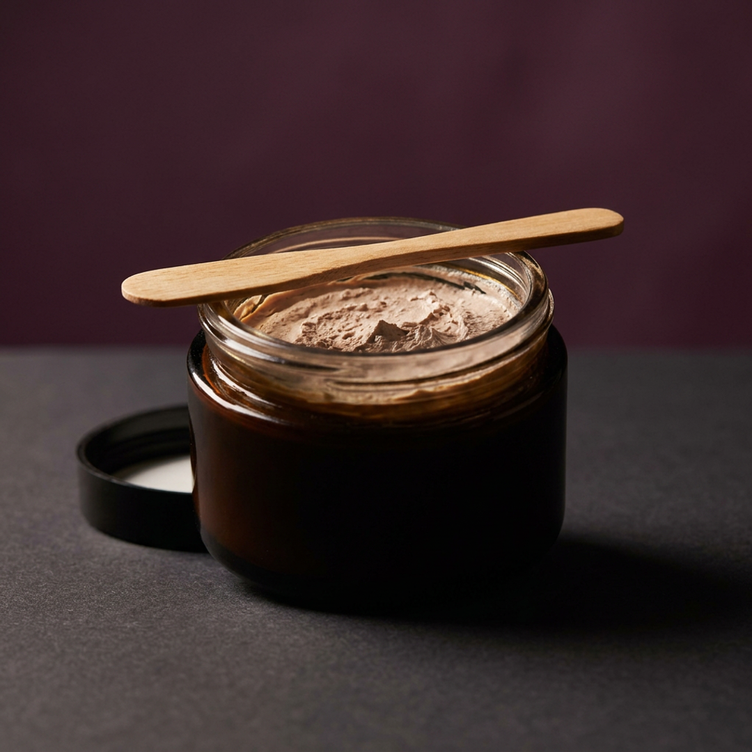 Professional Exfoliant Mask
