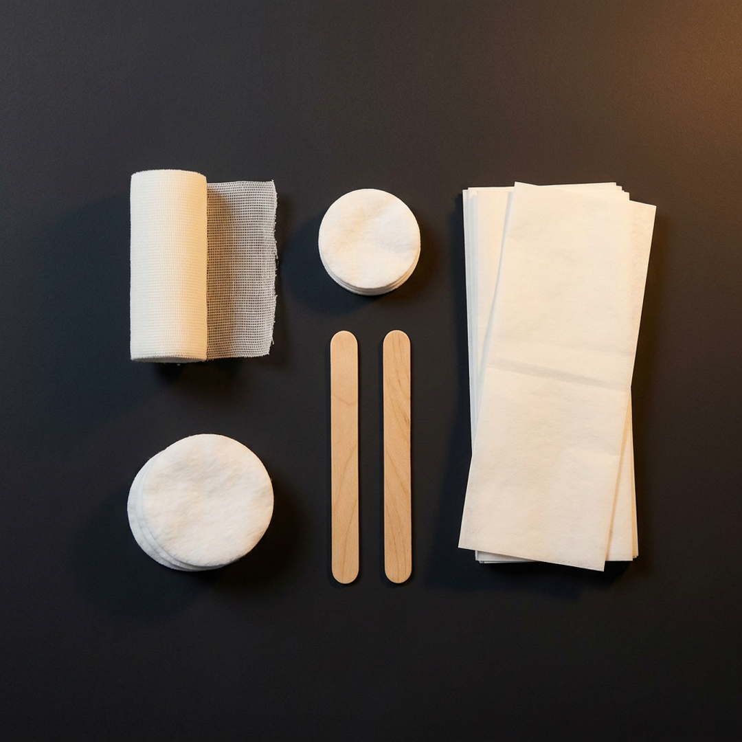 Treatment Tray Essentials Pack
