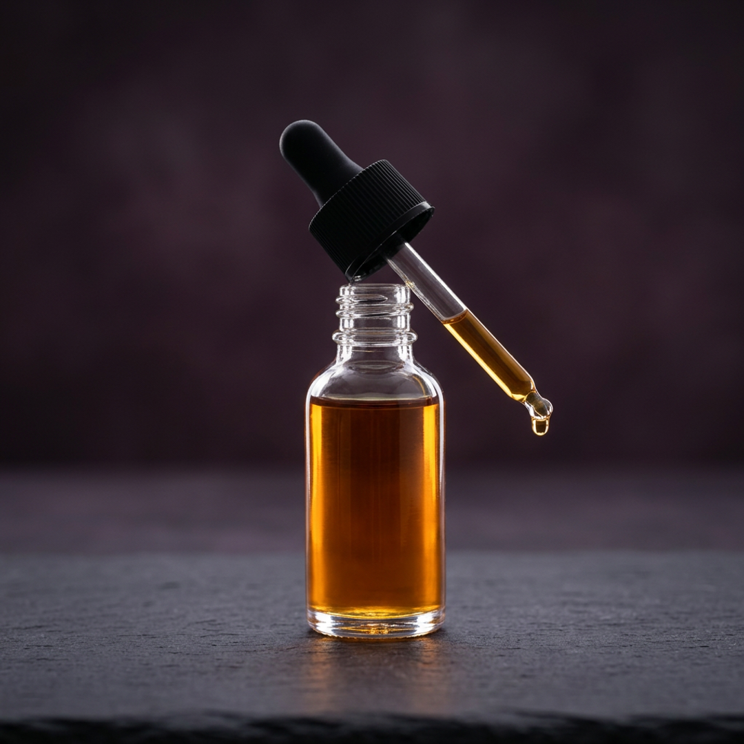 Treatment Serum