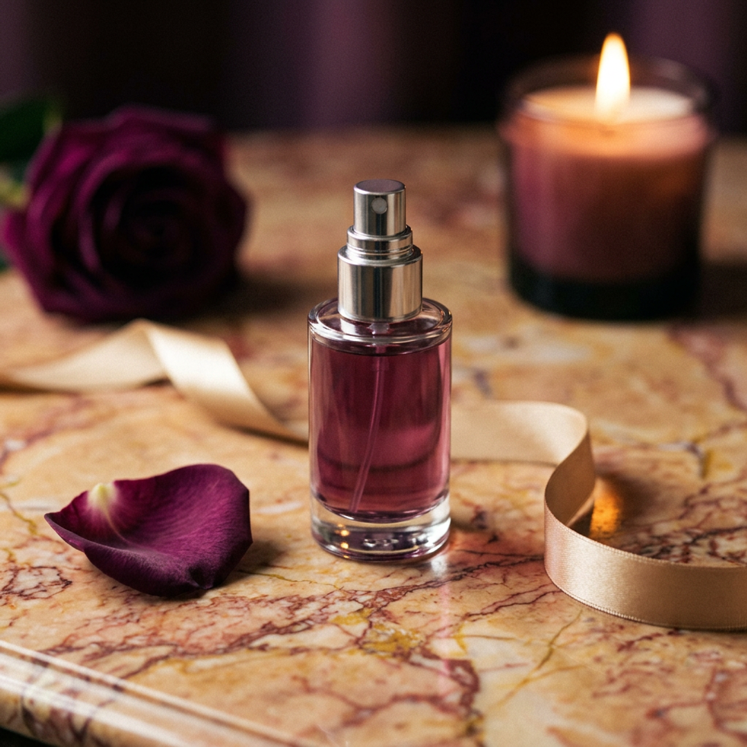 Signature Fragrance Mist