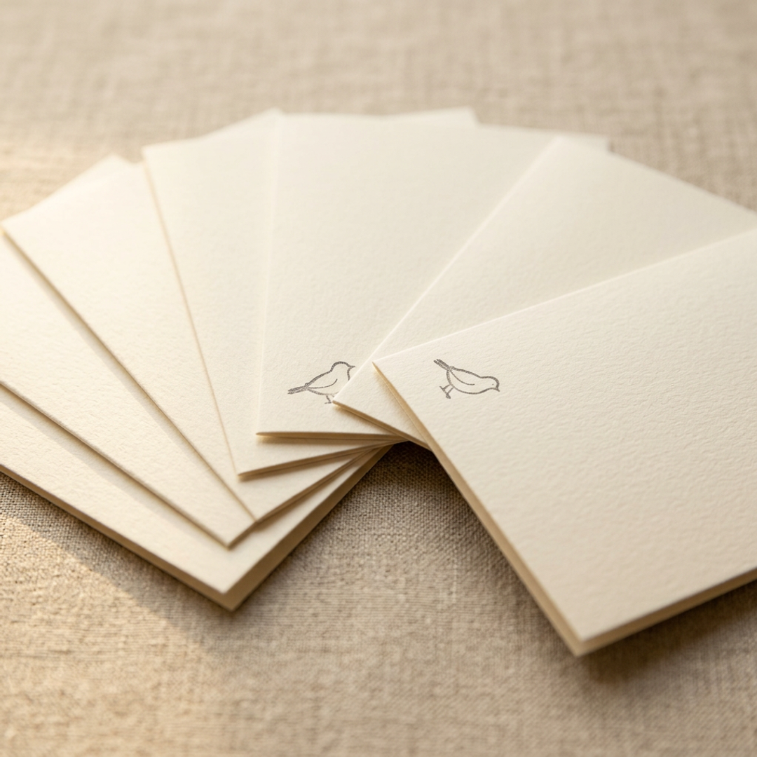 Notecard Set